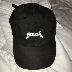 Kanye Merch